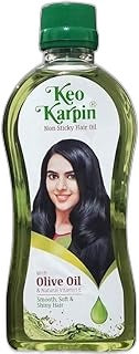 Keo Karpin Hair Oil 300 Ml