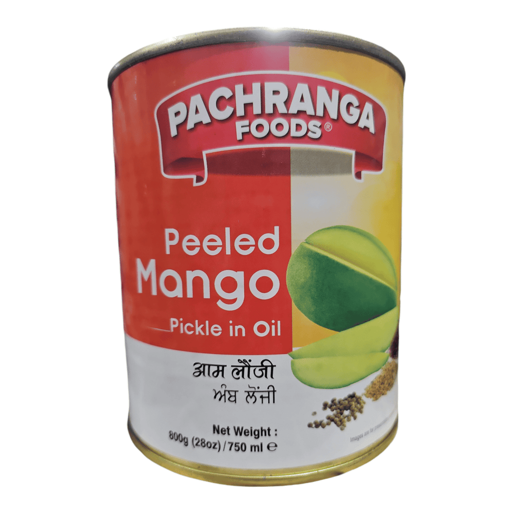 Pachranga Mango Pickle 800 Gm