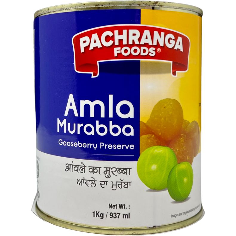 Pachranga Amla Murabba 800 Gm