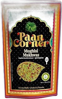 Janvi Moghlai Paan 200 Gm