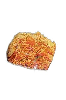 Raju Green Garlic Khichiya 500 Gm