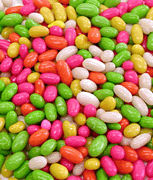 Dhanraj Sweet Fennel Candy 200Gm