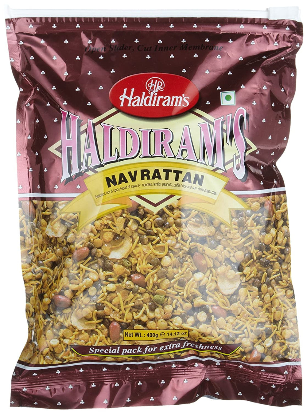 Haldiram Navrattan 1 Kg