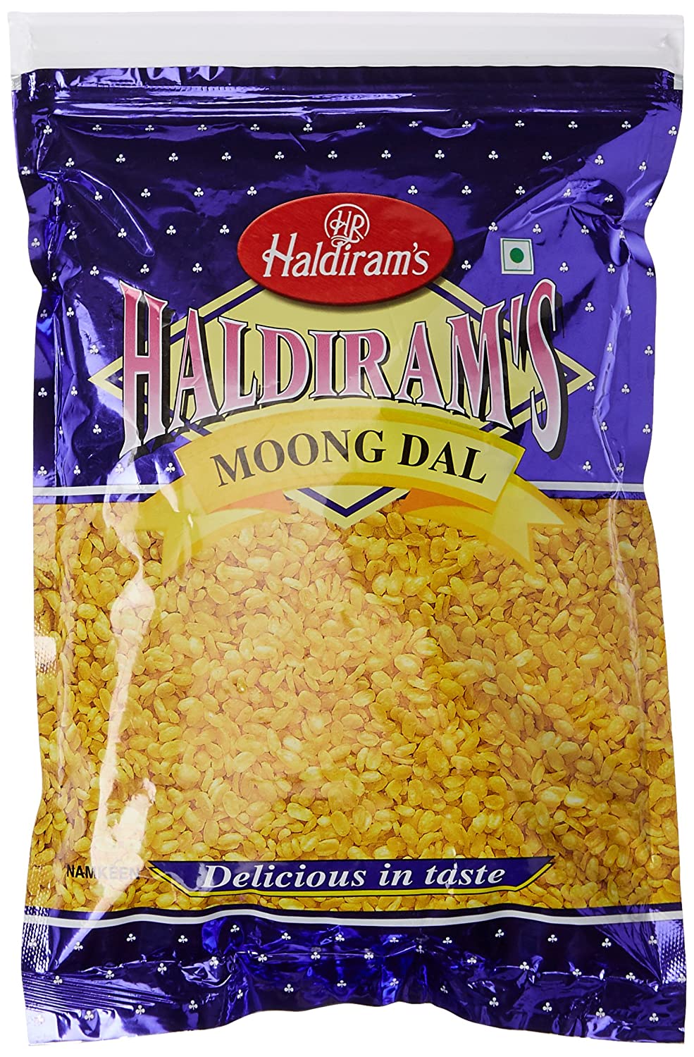 Haldiram Moong Dal 400 Gm