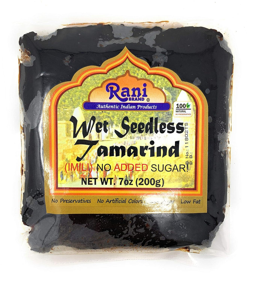 DP Seedless Tamarind 400 Gm