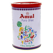 Amul Pure Ghee 1 Kg