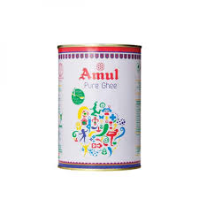 Amul Pure Ghee 1 Kg