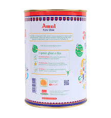 Amul Pure Ghee 1 Kg