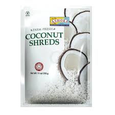 Ashoka Grated Coconut 310 Gm