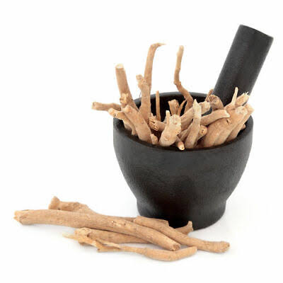 Bavan Ashwagandha Whole Root 50 Gm