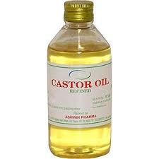 Ashwin Castor Oil 100 Ml