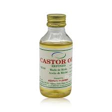 Ashwin Castor Oil 100 Ml