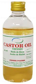Ashwin Castor Oil 200 Ml