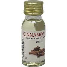 Ashwin Cinnamon Oil 20 Ml