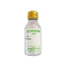 Ashwin Glycerin 100 Ml