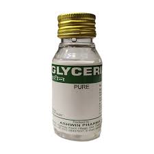 Ashwin Glycerin 100 Ml