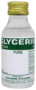Ashwin Glycerin 100 Ml