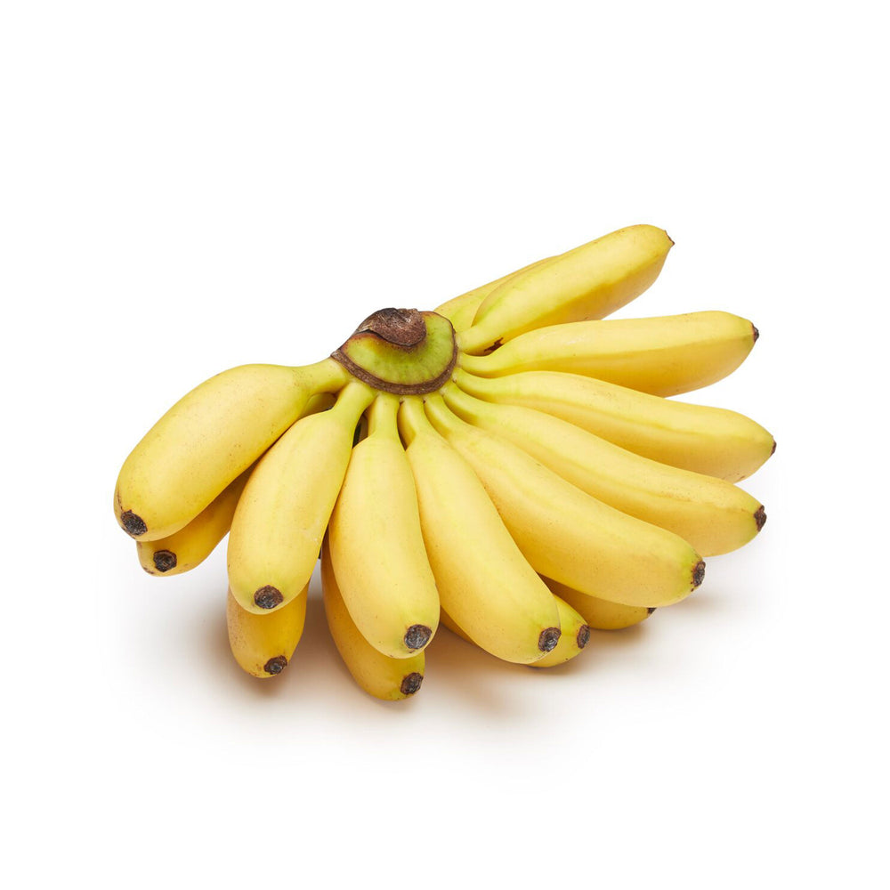 Baby Banana