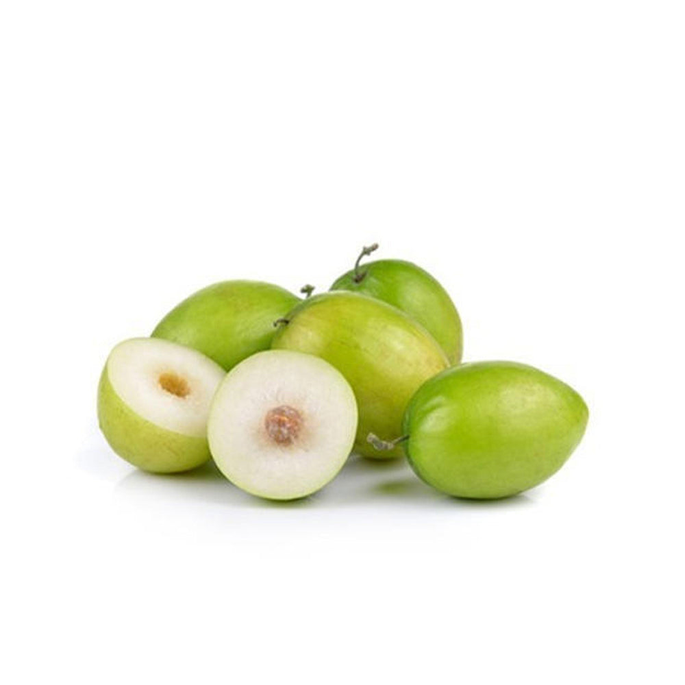 Baer Indian Plum Ber Fruit