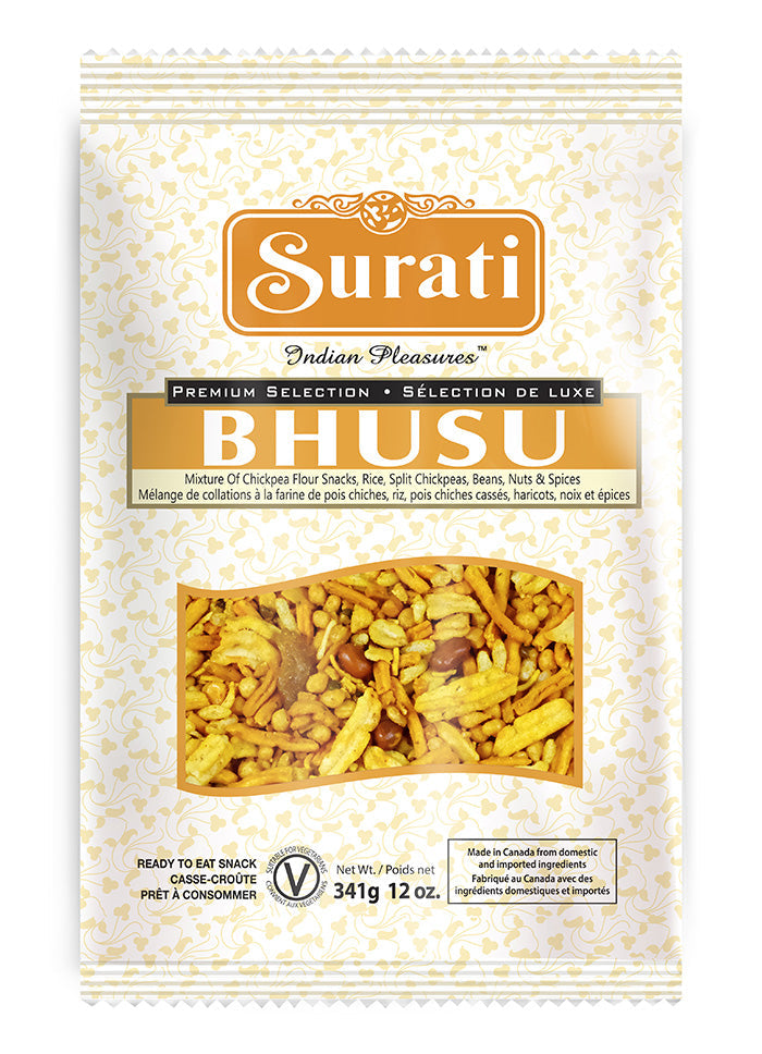 Surati Bhusu 341G