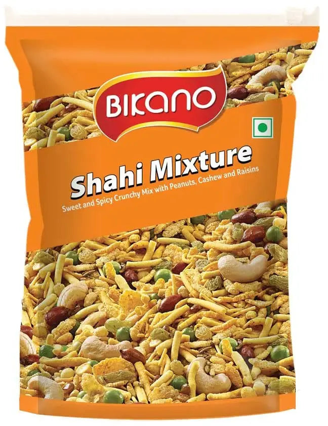 Bikano Shahi Mixture 400 Gm