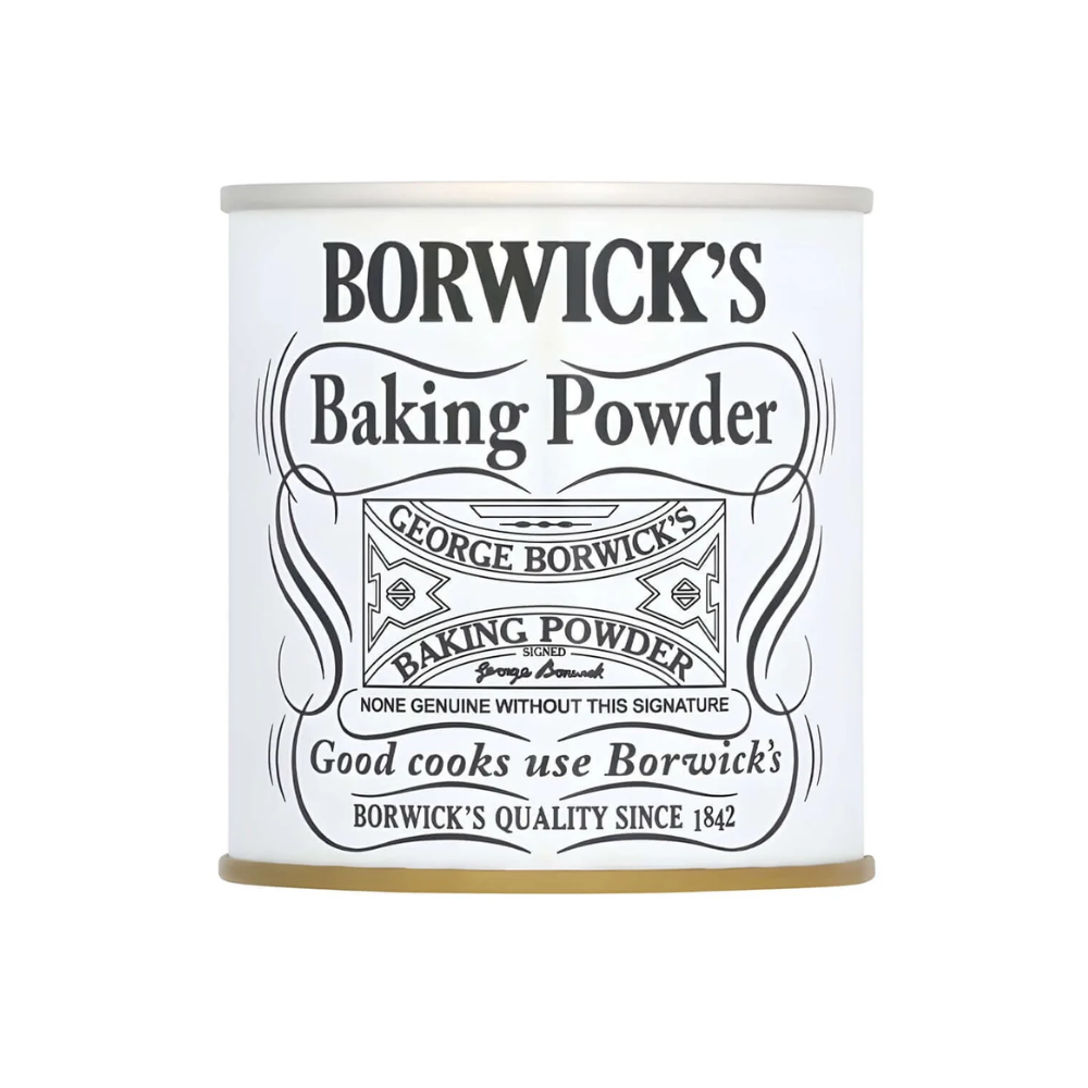 Borwick Baking Powder 100g