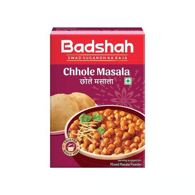 Badshah Chole Masala