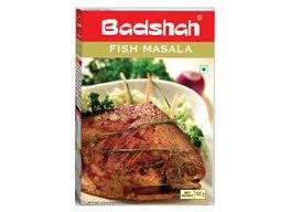 Badshah Fish Masala 100 Gm