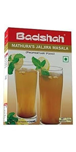 Badshah Jaljeera Powder 100 Gm