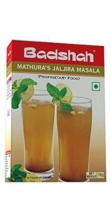 Badshah Jaljeera Powder 100 Gm