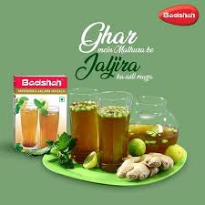Badshah Jaljeera Powder 100 Gm