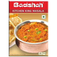 Badshah Kitchen King Masala 100 Gm