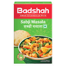 Badshah Sabji Masala 100 Gm