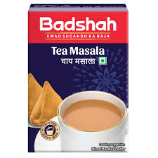 Badshah Tea Masala 100 Gm