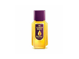 Bajaj Almond Hair Oil 200 Ml