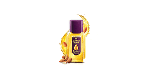 Bajaj Almond Hair Oil 200 Ml