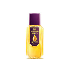 Bajaj Almond Hair Oil 300 Ml