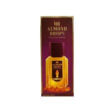 Bajaj Almond Hair Oil 300 Ml