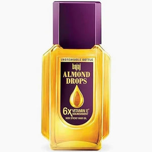 Bajaj Almond Hair Oil 500 Ml