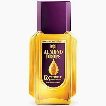 Bajaj Almond Hair Oil 500 Ml