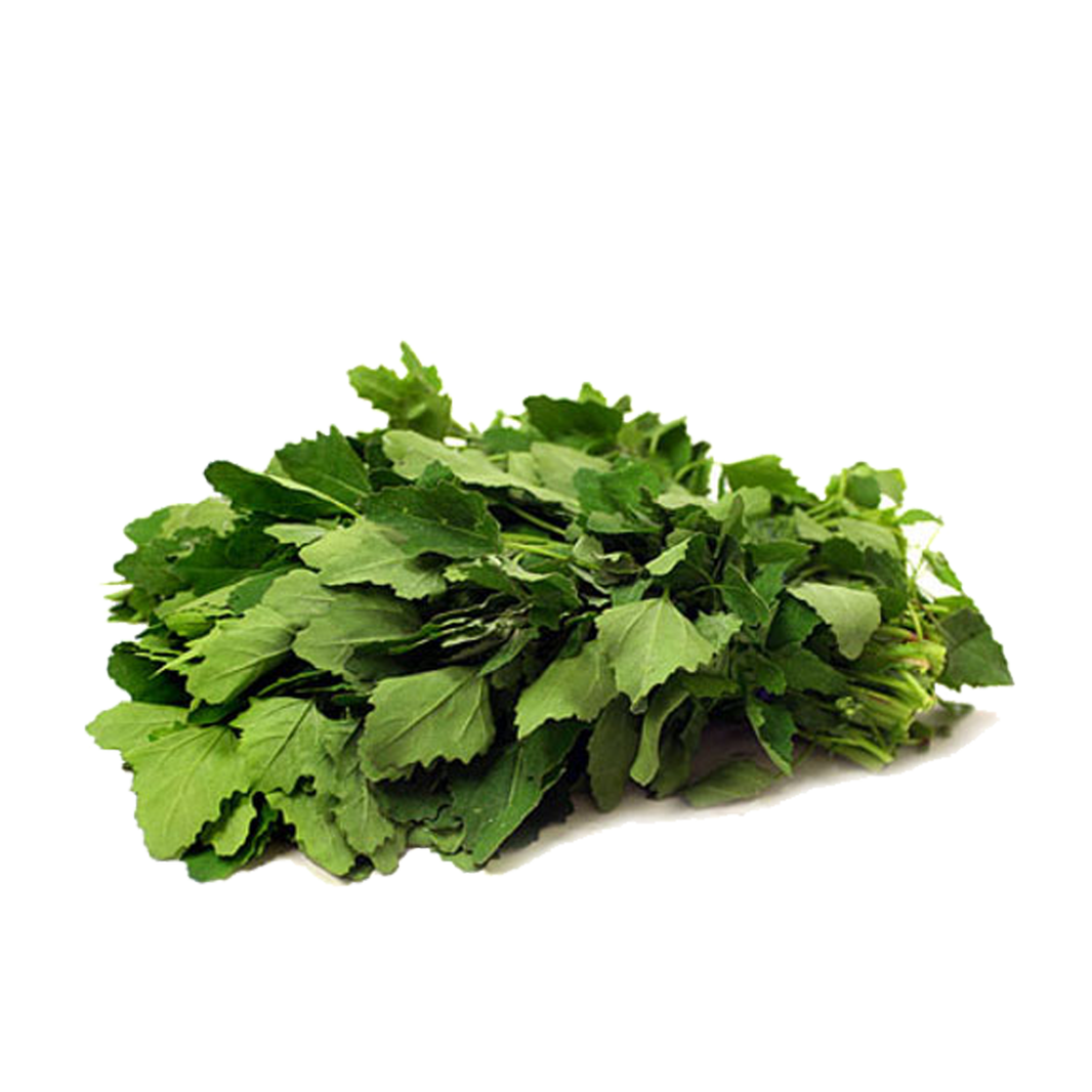 Bathu Bathua Leaves
