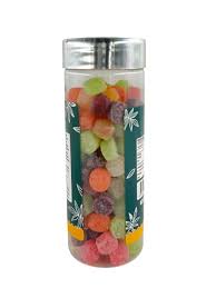 Bavan Mix Fruit Candy 200 Gm