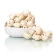 Bavan Phool Makhana 100 Gm