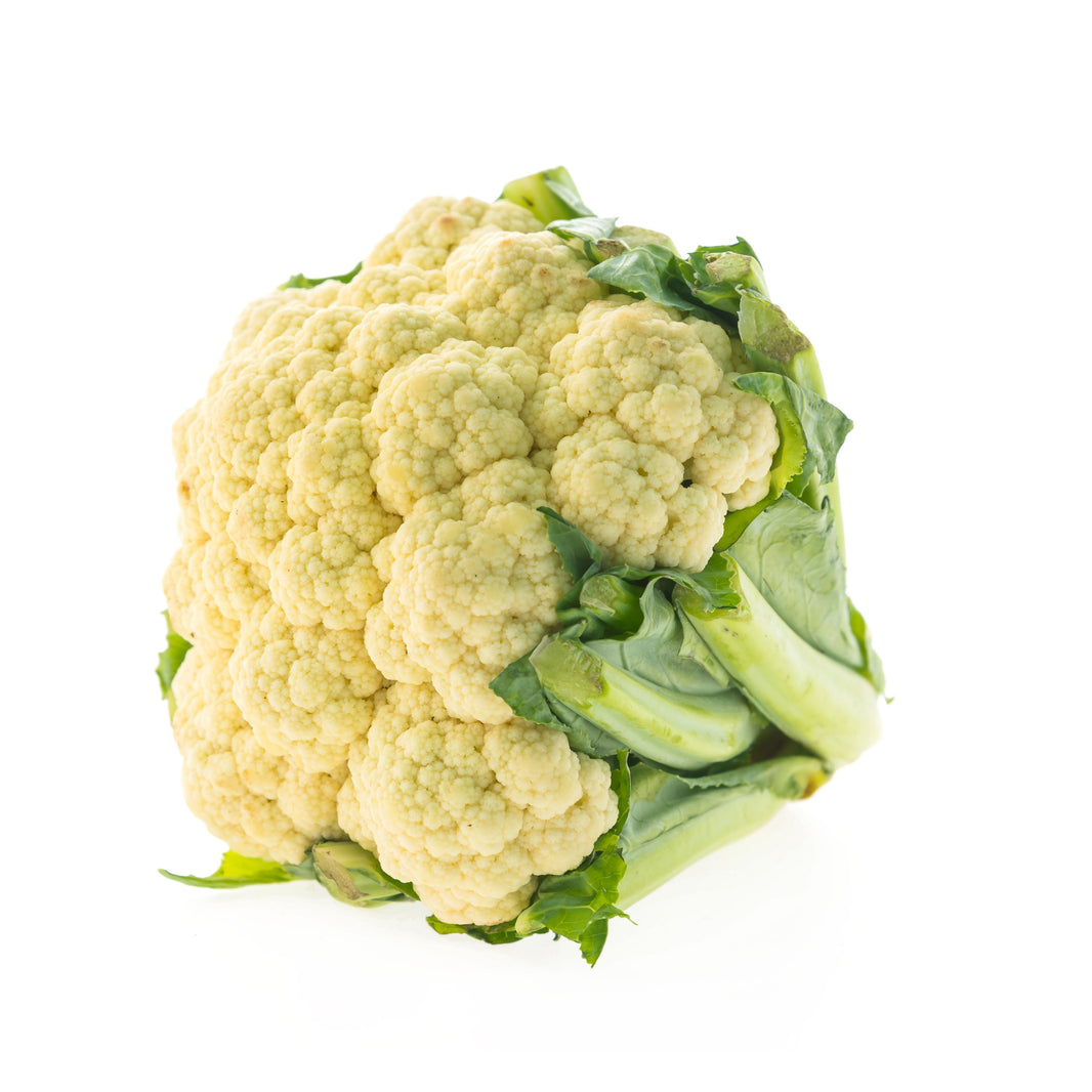Cauliflower