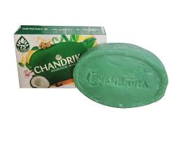 Bavan Areetha (Soapnut) Whole 200 Gm