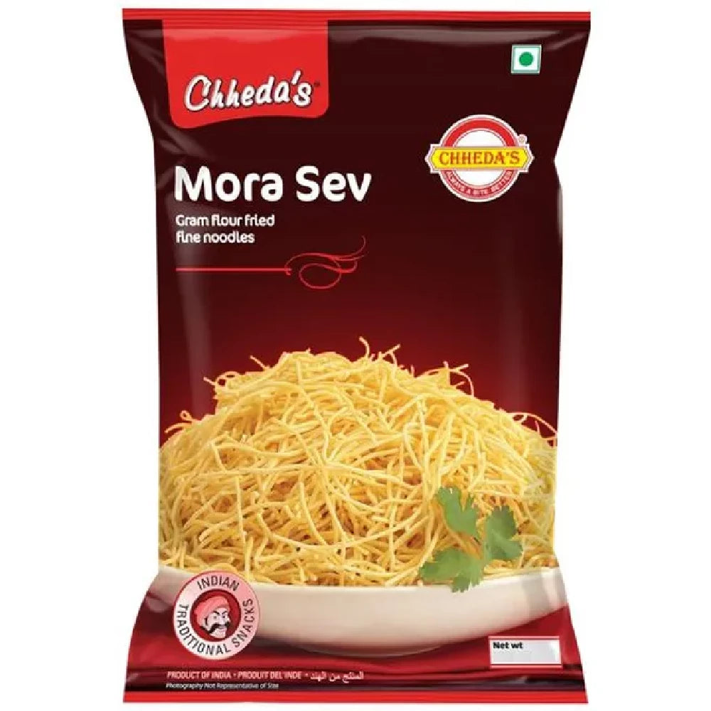 Chhedas Mora Sev 170 Gm