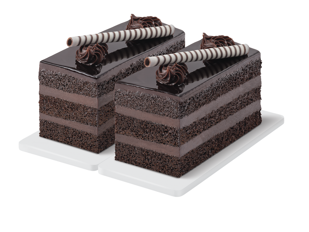 Vadilal Choco Truffle Pastry