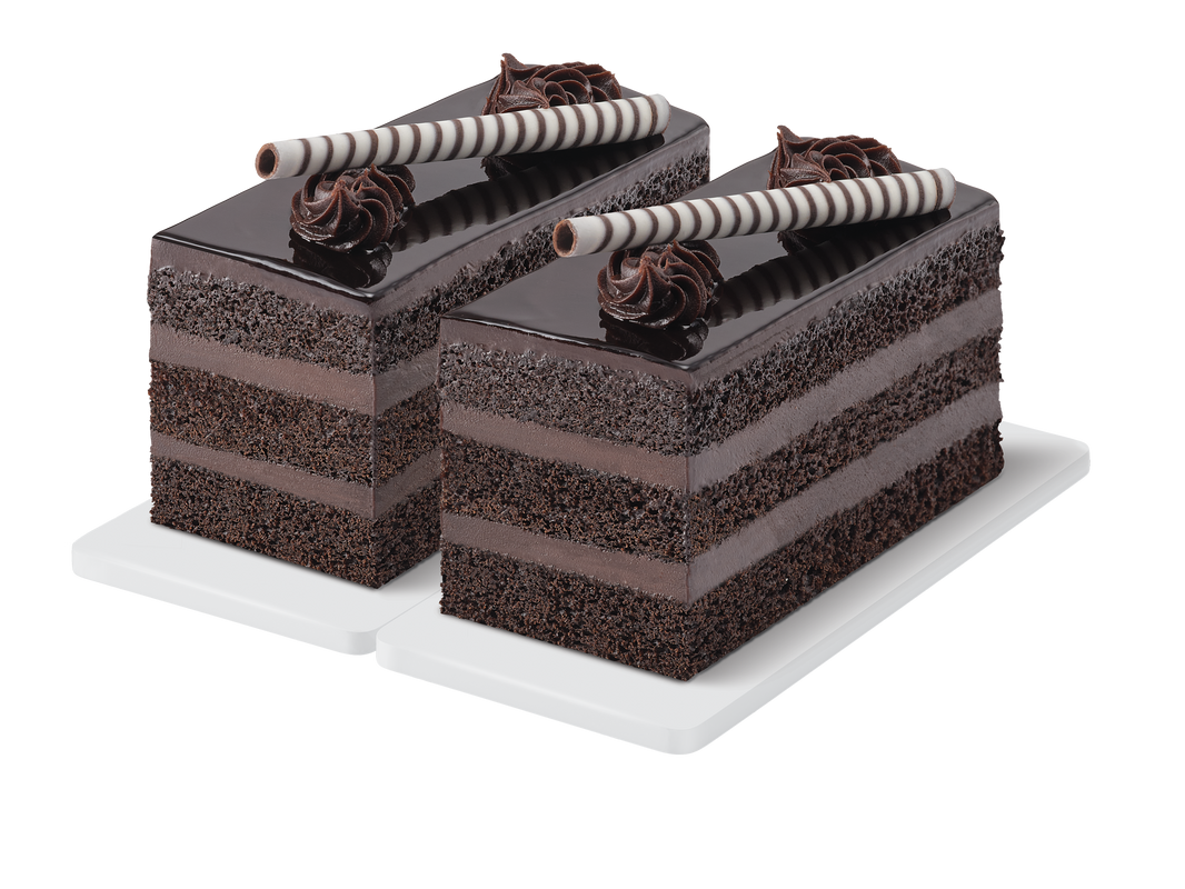 Vadilal Choco Truffle Pastry