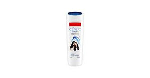 Clinic Plus Strong & Long Shampoo 355 Ml