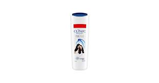 Clinic Plus Strong & Long Shampoo 355 Ml